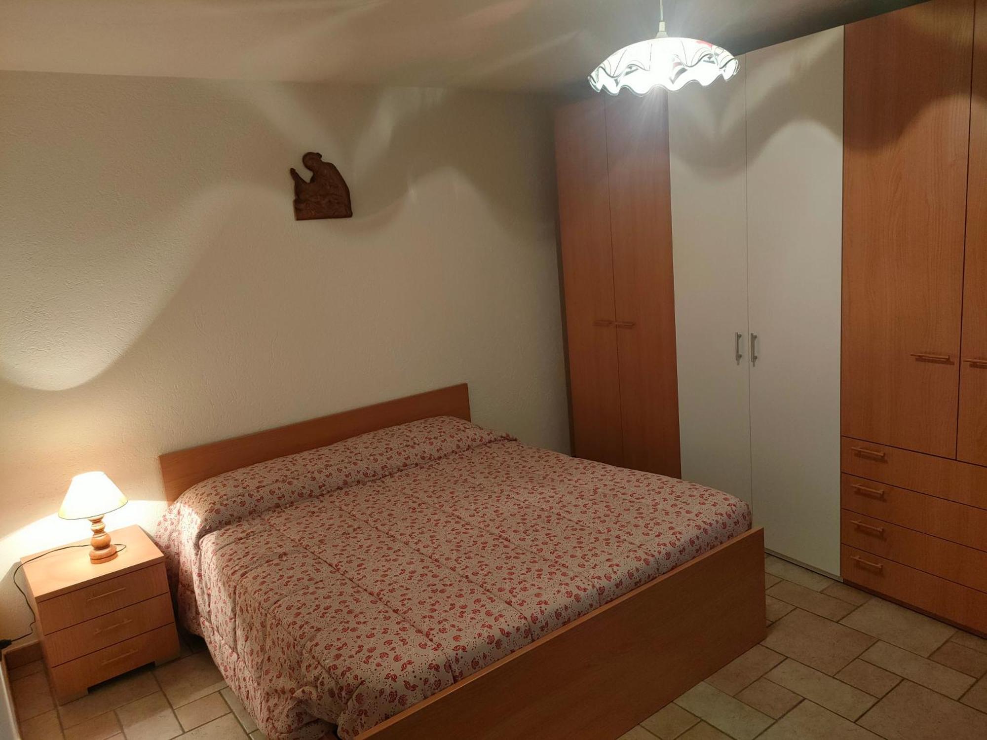 La Tour Apartment Gignod Room photo